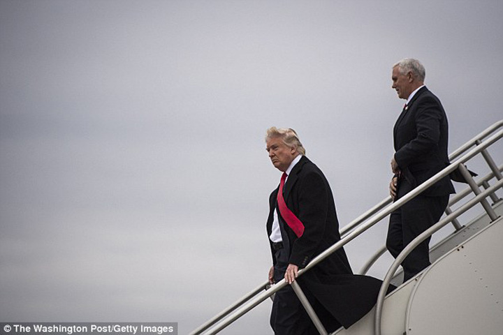CNN l-a omorat pe Trump