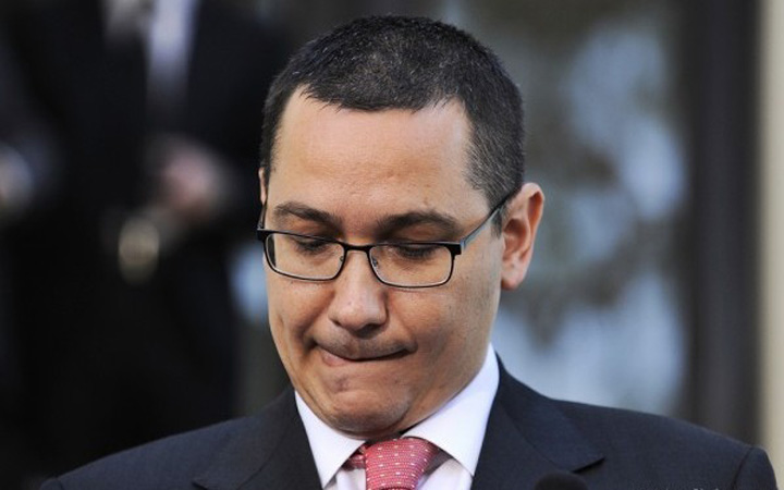 vitor ponta - Ziarul National