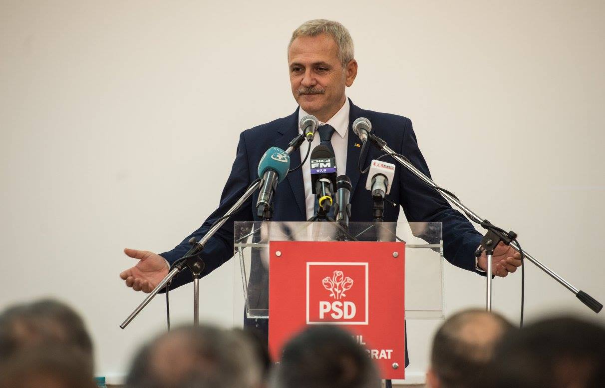 EXIT-POLL-URI: PSD-ul, castigatorul alegerilor parlamentare