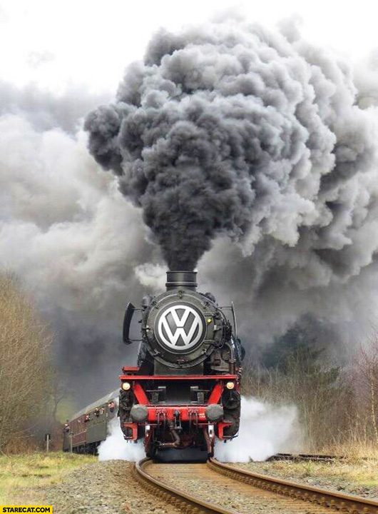 Dieselgate: VW va plati 1 miliard de dolari in plus