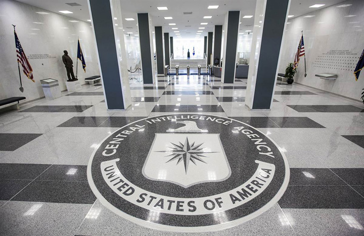CIA anunta Apocalipsa!