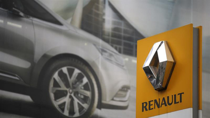 Dieselgate se extinde la Renault!