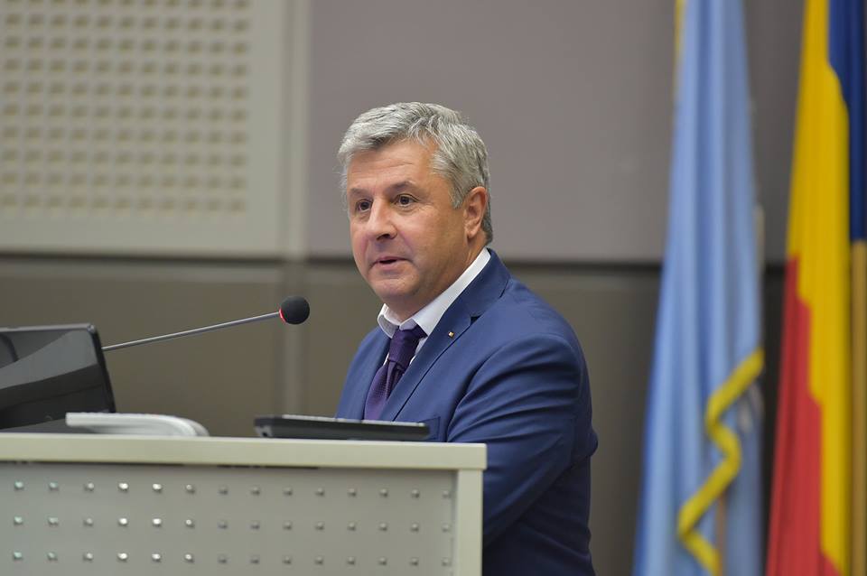 Ministrul Justitiei, despre sesizarea CCR-ului: Gestul Avocatului Poporului, normal