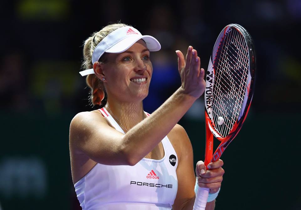 Kerber, liderul mondial si campioana en-titre, eliminata de la Openul Australiei