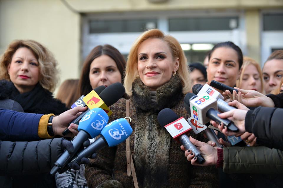 Primarul Firea a anuntat primele masuri luate inainte sa apara viscolul in Capitala