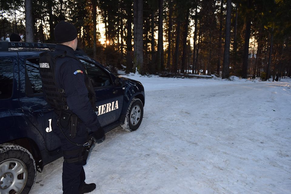 Barbat dat disparut de cateva zile, gasit mort pe munte