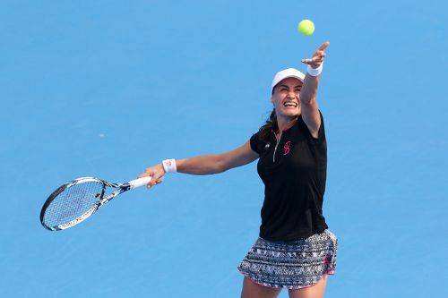 Dupa Halep, si Niculescu si Bogdan parasesc Australian Open
