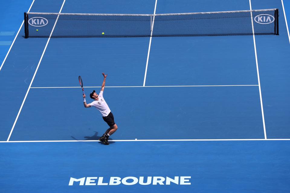 Alta eliminare neasteptata la Australian Open: liderul mondial paraseste turneul in optimi