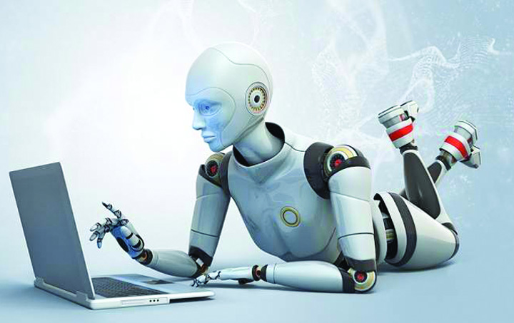 Japonia: robotii inlocuiesc salariatii!