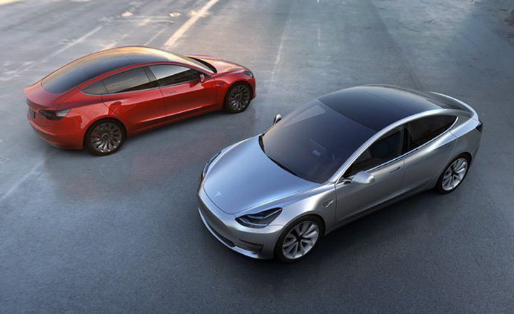 Din cauza traficului, seful Tesla isi trage tunel