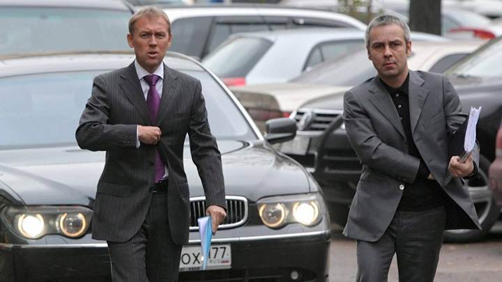 LA INVESTIGACIÃN SOBRE LA MUERTE DE LITVINENKO PRESENTA SUS CONCLUSIONES - Ziarul National