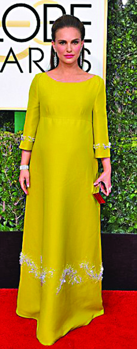 BUNA NATALIE portman - Ziarul National