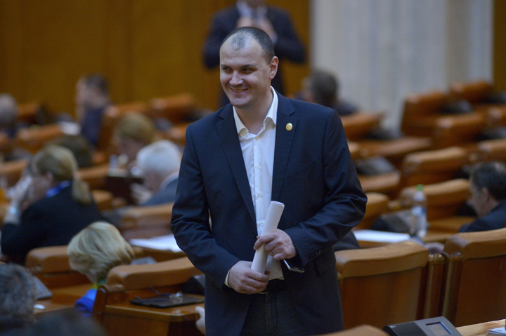 Hai la NUBA, sa te ia cu duba!