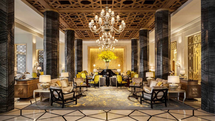 Hoteluri pe care e musai sa le vezi in Dubai