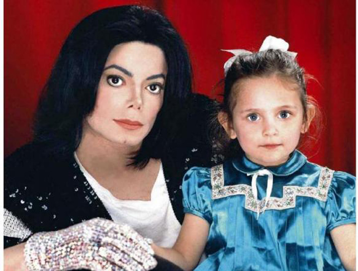 Fiica lui Michael Jackson: „Tatal meu a fost ucis!”