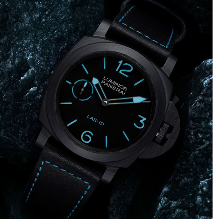 Nr 2 Panerai – Lab-ID - Ziarul National