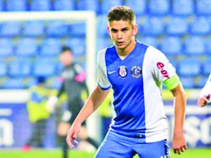 Hagi il vinde pe Razvan Marin cu 3,5 milioane de euro