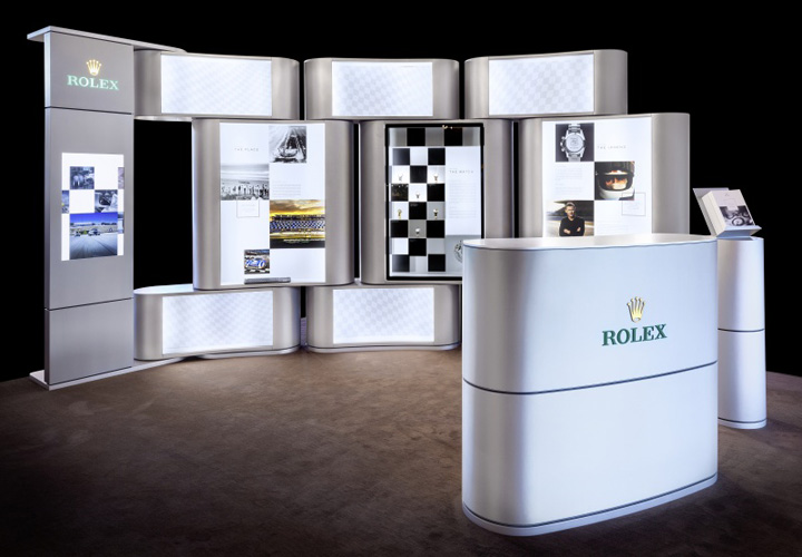 Rolex-Daytona - Ziarul National