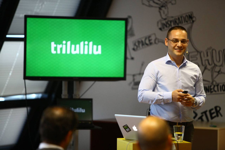 Sergiu Biris, povestea unei ingeniozitati de sute de milioane de euro