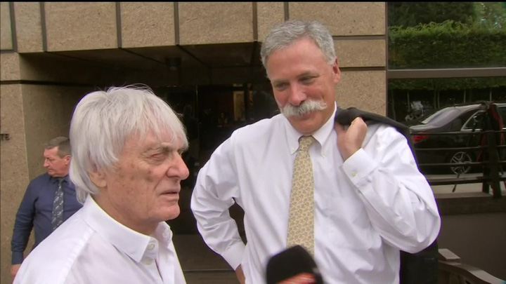 Liberty Media a cumparat Formula 1, cu 8 miliarde de dolari. Bernie Ecclestone, debarcat!
