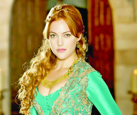 Hurem, victima atacurilor din Istanbul