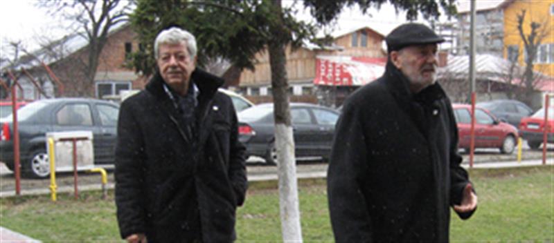 Colegii deplang moartea lui Ion Besoiu: Era un actor desavarsit/Pentru mine este un soc
