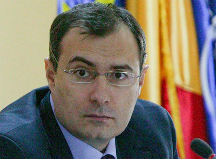 SRI patroneaza coruptia. Coldea si-a scapat oamenii din mana