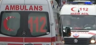 Incident intr-un restaurant din Istanbul. O viata curmata, cel putin doi raniti