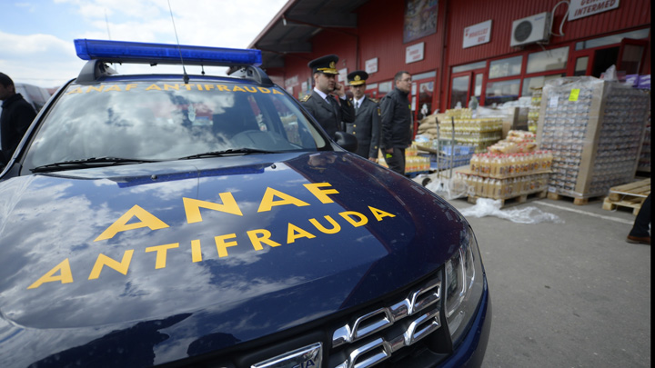 ANAF vrea computere de 11 milioane euro