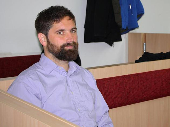 700 euro amenda pentru flotari in biserica