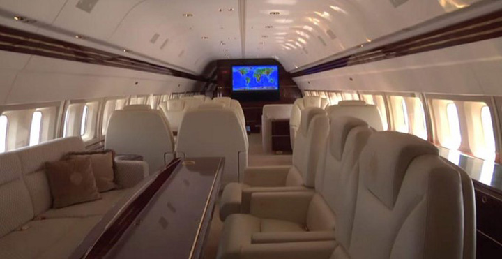 avion1 - Ziarul National