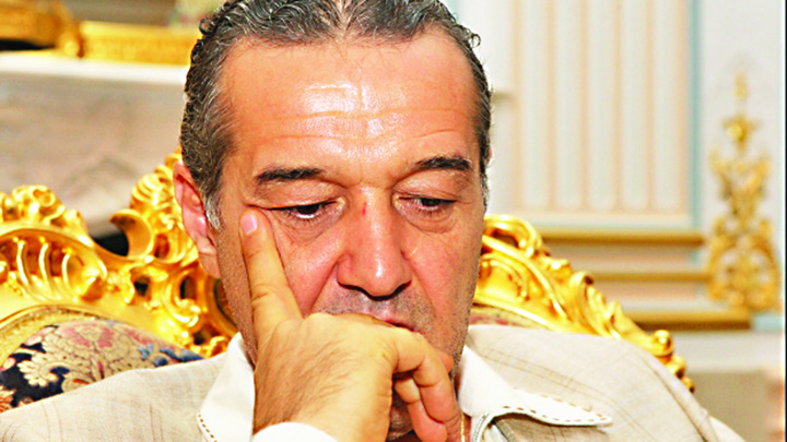 Gigi a pierdut Steaua. Ce urmeaza acum