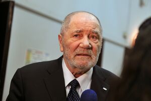Patriarhul a transmis un mesaj familiei actorului Ion Besoiu