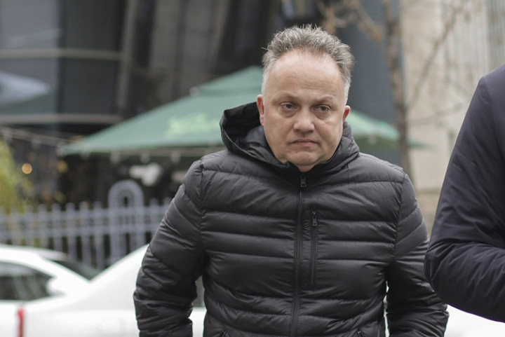 Incepe executia „sifoanelor” DNA!
