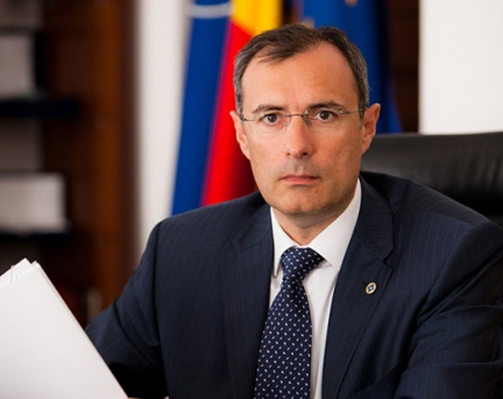 coldea - Ziarul National
