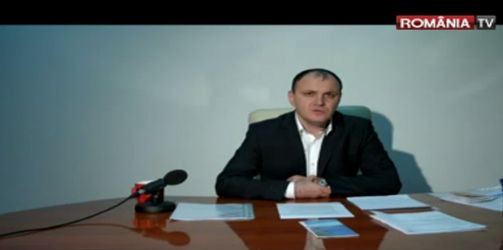 Nou episod cu dezvaluiri marca Ghita si imagini cu Coldea (VIDEO)