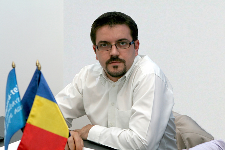 PRU se scutura de Diaconu, Ghita si Ponta