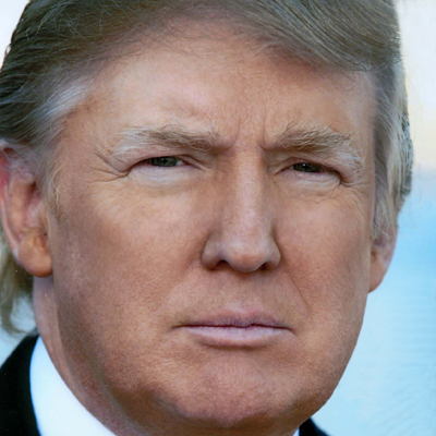 Mesajul postat de Trump, pe retelele de socializare, in ziua investirii