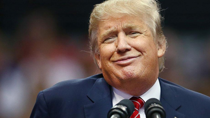 Donald Trump costa 170.000 de euro