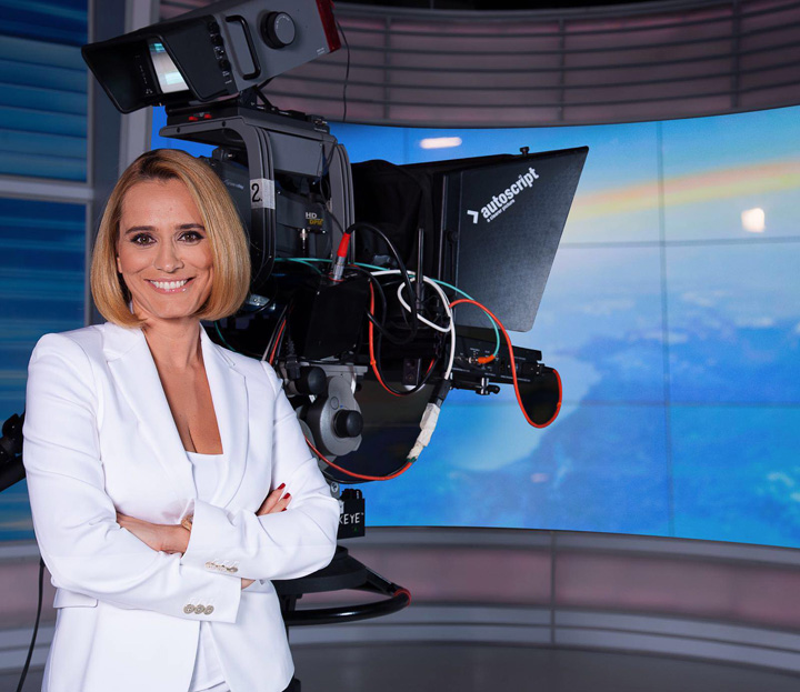 Povestea unui esec VIP: Andreea Esca