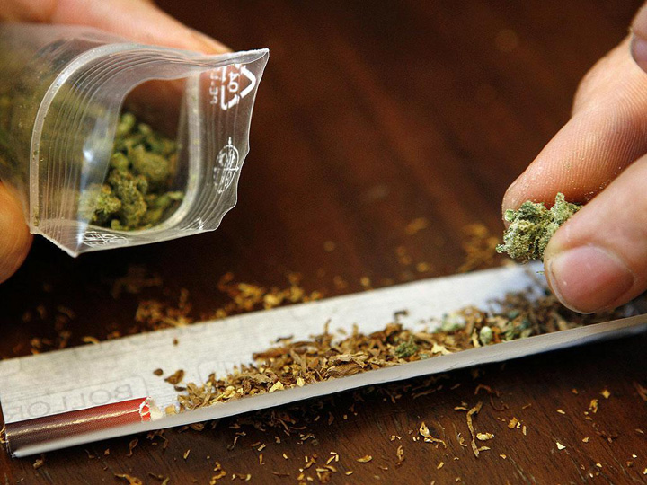 Fiscul, cat pe ce sa devina dealer de droguri
