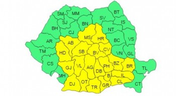 harta ger - Ziarul National