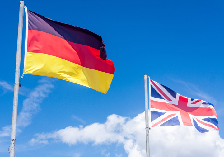 Germania nu vrea sa umple gaura Brexit-ului!