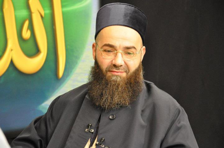 imam - Ziarul National