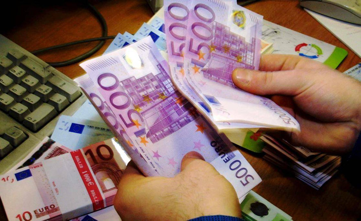 Indemnizatia-gigant de 35.000 de euro, redusa la 1.000 de lei