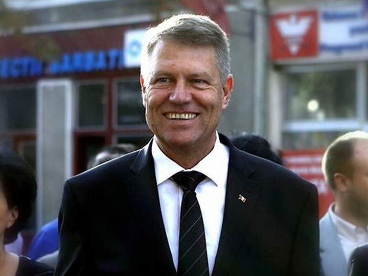 iohannis 2 - Ziarul National