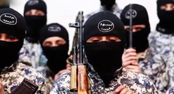 Ce ”lectii” preda ISIS ”copiilor Califatului”