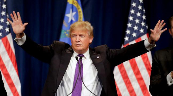 1 milion de dolari pentru caseta pornstarului Trump