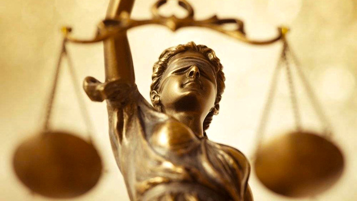 justitie - Ziarul National