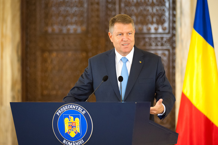 Iohannis a dat unda verde noii legi a avocatilor